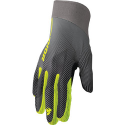 ThorMX Agile Tech Grey / Acid