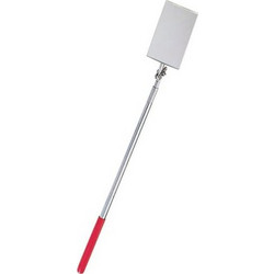 PROSKIT καθρέφτης επιθεώρησης 1PK-390G, τηλεσκοπικός, 360 περιστροφή