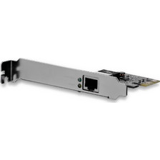 StarTech ST1000SPEX2 Ενσύρματη Κάρτα Δικτύου 1Gbps PCI-E