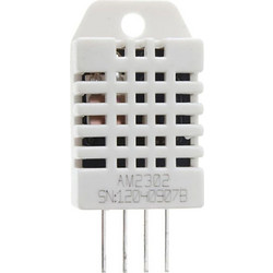 AM2302 Asair AM2302/DHT22 - Humidity & Temperature Sensor Asair