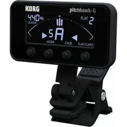 Korg Pitchawk Clip AW-3G2