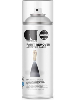 CosmosLac Paint Remover 400ml