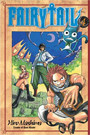 Fairy Tail, Volume 4 Fairy Tail, Volume 4