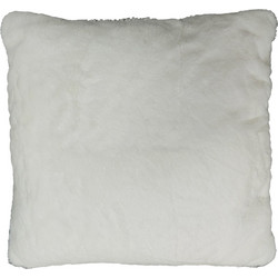 Μαξιλαράκι 50x50cm Joli tirol blanco