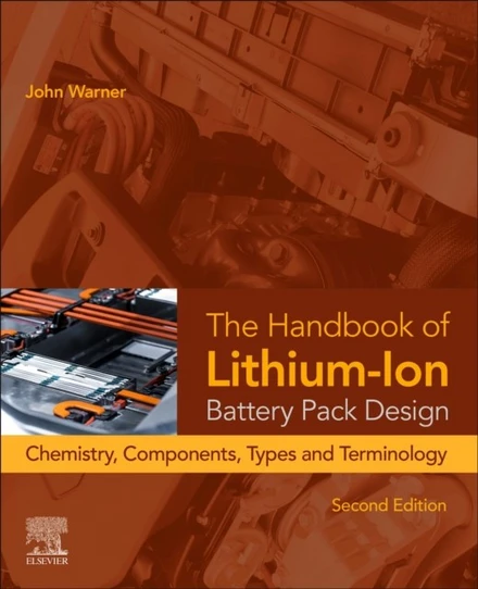 Handbook of Lithium-Ion Battery Pack Design | BestPrice.gr