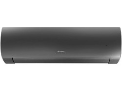 Gree Fairy Noir GRC/GRCO-101QI/KFRB-N5 Κλιματιστικό Inverter 9000 BTU A++/A+++ με Ιονιστή και Wi-Fi