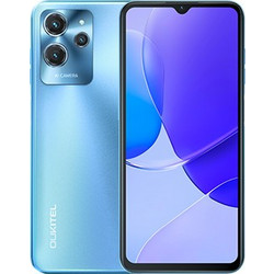 OUKITEL LCD + Touch Panel Για Smartphone C32