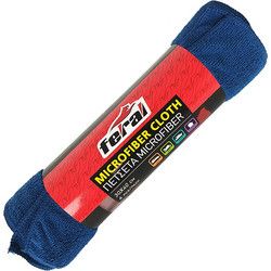 Πετσέτα Microfiber 30x40cm Feral Ρολό 6 Τεμαχίων UNIVERSAL FΕRΑL