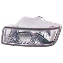 ΠΡΟΒΟΛΕΑΣ ΟΜΙΧΛΗΣ ISUZU DMAX '03 (ΣΕΤ)