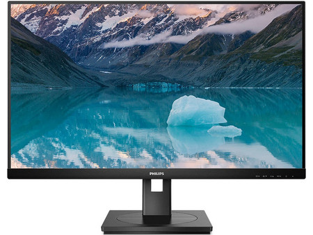 Philips 242S9JML VA Monitor 23.8" 1920x1080 FHD 75Hz 4ms