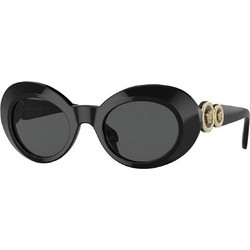 Versace Παιδικά Γυαλιά Ηλίου Polarized Μαύρα VK4428U GB1/87
