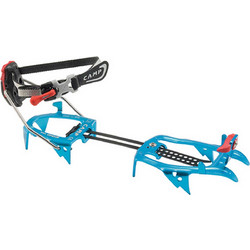 CAMP Κραμπόν SKIMO Race BLUE unisex