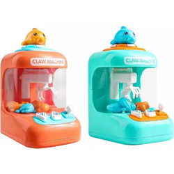 Μινι Παιχνιδι μηχανημα δαγκανας Claw Machine