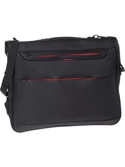 Diplomat Γκαρνταρόμπα / Θήκη Κουστουμιών ZC6039-108 Black