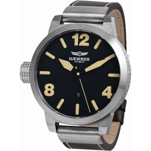 Haemmer Terra Automatic H-03