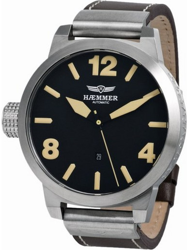 Haemmer Terra Automatic H-03