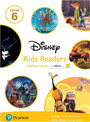 Disney Kids Readers Teacher's Book with eBook and Resources Disney Kids Readers Teacher's Book with eBook and Resources