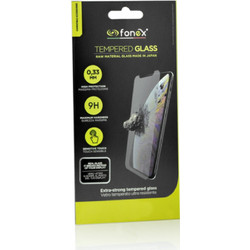 Fonex Japan Tempered Glass (Xiaomi Redmi Note 12 Pro / 12 Pro Plus)