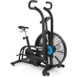 Spirit Air Bike AB900 Όρθιο Ποδήλατο Γυμναστικής με Αντίσταση Αέρα