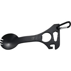 ΚΟΥΤΑΛΟΠΙΡΟΥΝΟ - ΠΟΛΥΕΡΓΑΛΕΙΟ CRKT EAT'N TOOL XL BLACK - 9110KC
