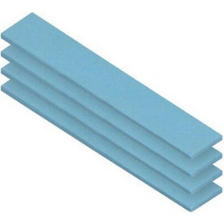 ARCTIC TP-3 120X20MM, 1.5MM - 4 PACK PREMIUM PERFORMANCE THERMAL PAD