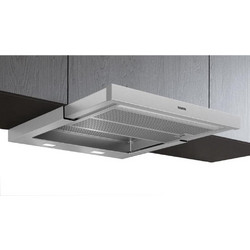 Siemens LI67RA561 Συρόμενος Απορροφητήρας 60cm με 2 Μοτέρ Inox