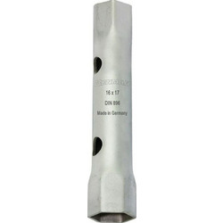 Benman 70341 Κλειδί Σωληνωτό 12x13mm