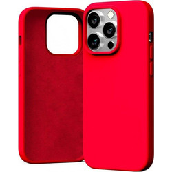 Mercury Back Cover Red (iPhone 14 Pro)