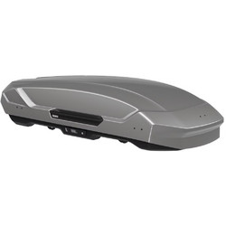 Thule Motion 3 XXL Μπαγκαζιέρα Οροφής Αυτοκινήτου 600lt Silver