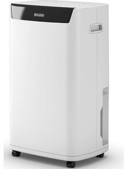 Olimpia Splendid Αquaria S1 24 P Αφυγραντήρας με Wi-Fi 24lt