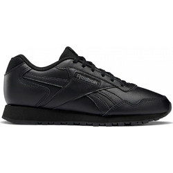 Reebok Glide Γυναικεία Sneakers Μαύρα 100005920