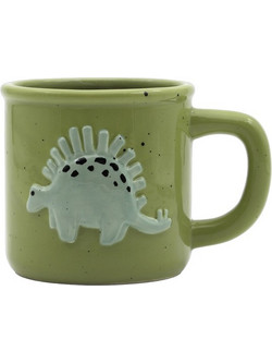 RAVENNA Κεραμική Κούπα 3D T-Rex 450ml