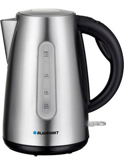 Blaupunkt EKS601 Ανοξείδωτος Βραστήρας 1.7lt 2200W
