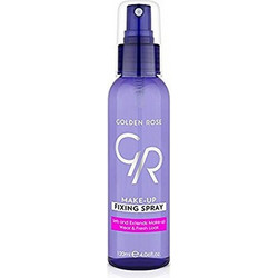 Make-up Fixing Spray Golden Rose 120ml