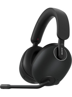 Sony Inzone H9 Black