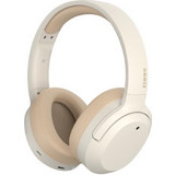 Edifier W820NB Plus Ασύρματα Bluetooth Ακουστικά Over Ear με Noise Cancelling Ivory