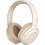 Edifier W820NB Plus Ασύρματα Bluetooth Ακουστικά Over Ear με Noise Cancelling Ivory
