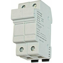 GACIA ασφαλειοαποζεύκτης DC STI-32 10X38 1000VDC 3P 500-22003