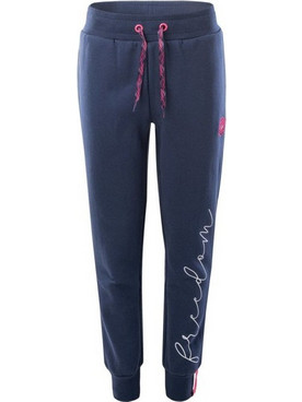 Bejo Lania Παιδικό Παντελόνι Φόρμας Navy Μπλε 92800438-642