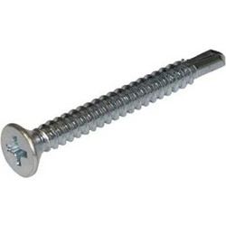 ΤΡΥΠΑΝΟΒΙΔΑ ΣΤΑΥΡΟΥ 3.5x13mm ΦΡΕΖΑΤΗ τμχ FISCO 20540
