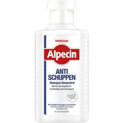 Alpecin Medicinal Σαμπουάν κατά της Πιτυρίδας 200ml