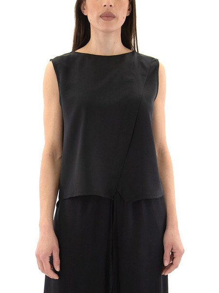 SLEEVELESS BLOUSE WOMEN KRAMMA
