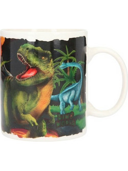 DINO WORLD ΚΟΥΠΑ D12119