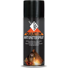 Elastotet Σπρέι Quantum Anti Spatter Ηλεκτροσυγκόλλησης 400ml