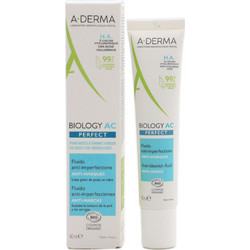 A-Derma Phys - AC Perfect Fluide Anti-Imperfections 40ml