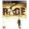 Rage PS3