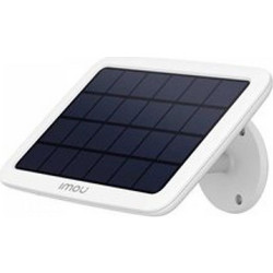 IMOU IP CAMERA ACCESSORY SOLAR PANEL FSP12, FOR CELL 2/CELL GO