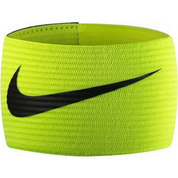 Αθλητικό Βραχιόλι Nike 9038-124 Πράσινο λιμόνι