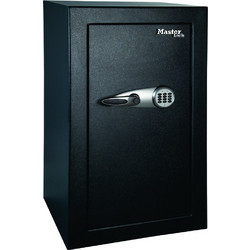 Master Lock Digital XXL Safe for high Security T0-331ML