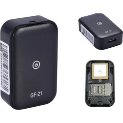 Smarcent GF-21 Mini GPS Tracker 2G / GSM / Wi-Fi / LBS για Αυτοκίνητα / Φορτηγά / Μηχανές / Παιδιά / Ηλικιωμένους / Κατοικίδια